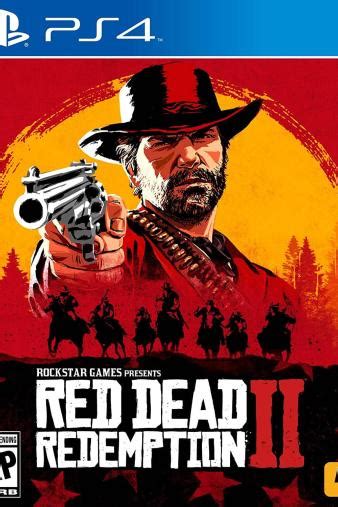red dead redemption 2 common sense media.